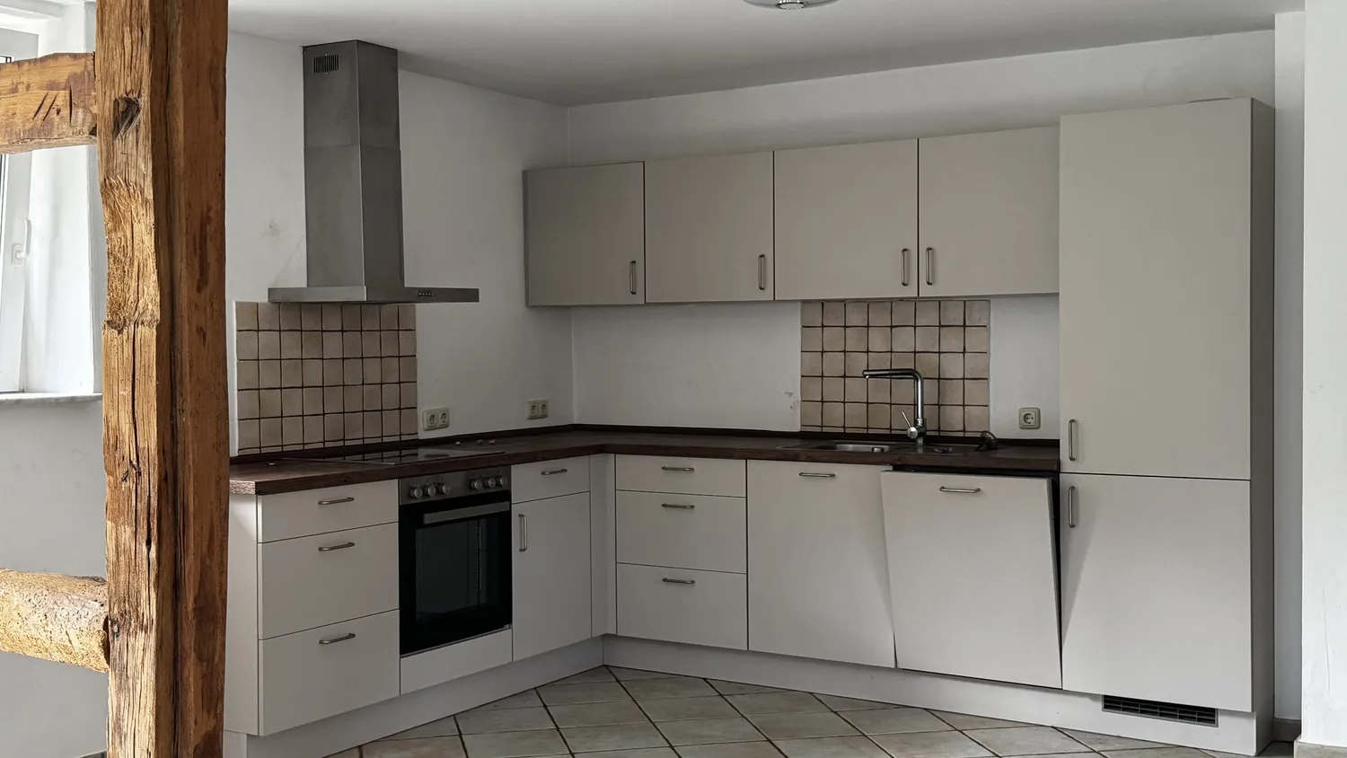 2 Zimmer Haus mit 165 m² in Bensheim – Bild 3