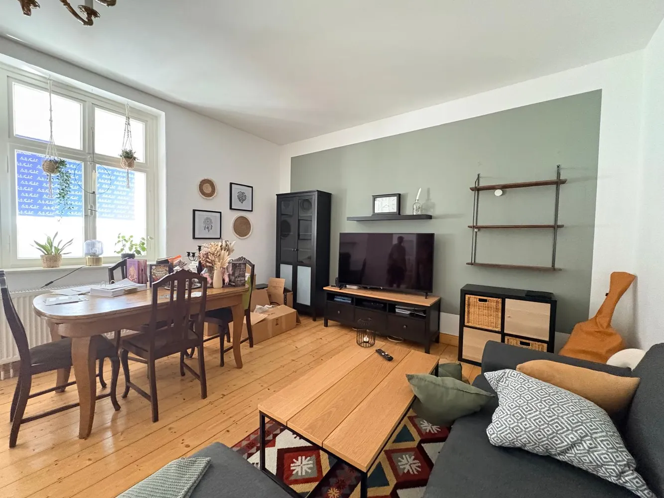 3 room apartment with 125 m² in Wolfenbüttel – Photo 4