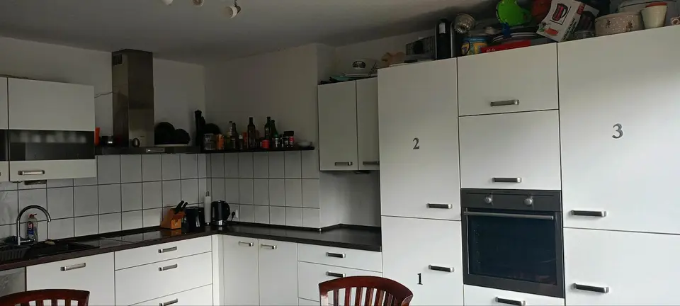 WG-Zimmer mit 17 m² in Mönchengladbach – Bild 6
