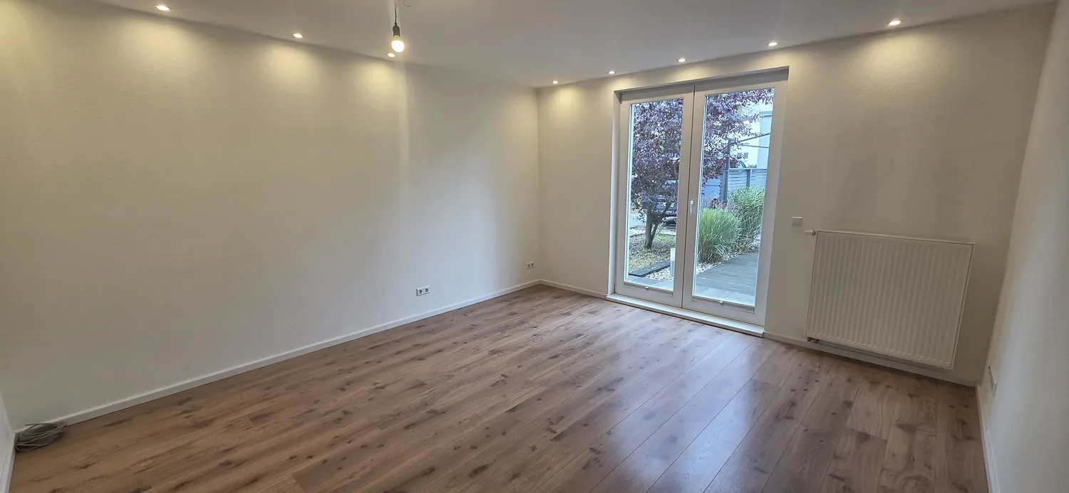 3 Zimmer Wohnung mit 81 m² in Berlin – Bild 1