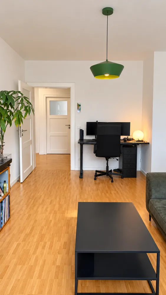3 room apartment with 75 m² in Munich – Photo 3