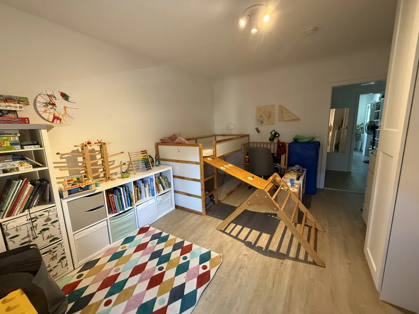 3 Zimmer Wohnung mit 83 m² in Stuttgart – Bild 10