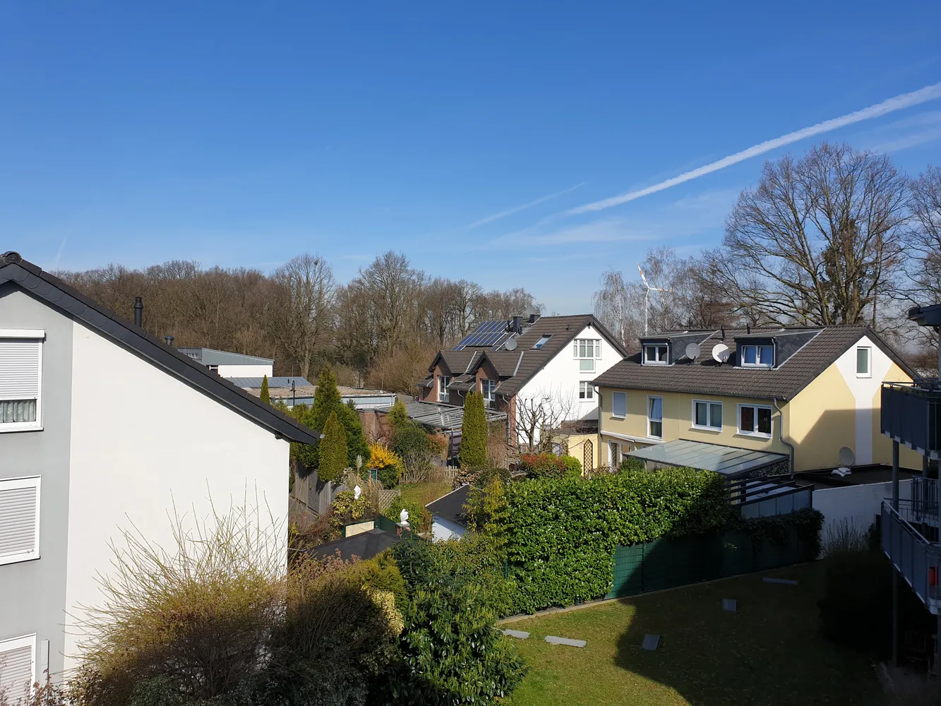 3 room apartment with 76 m² in Kaarst – Photo 4
