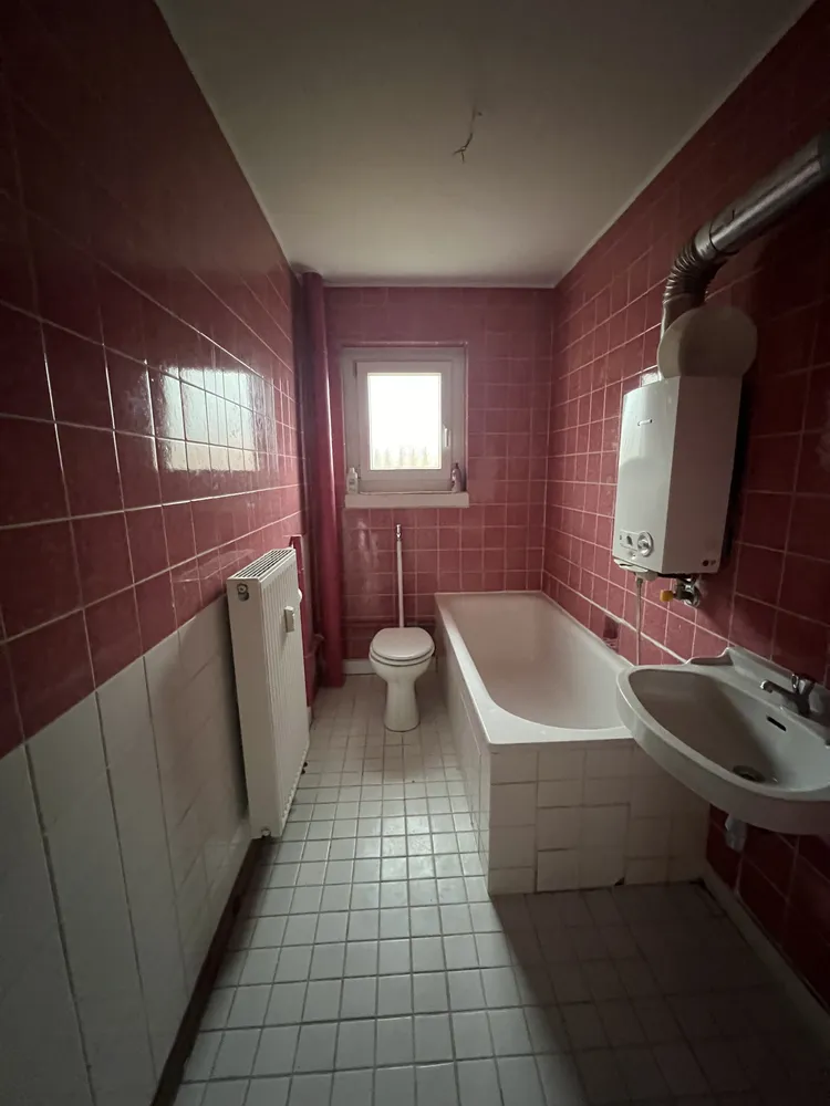 3 Zimmer Wohnung mit 66 m² in Kaiserslautern – Bild 8