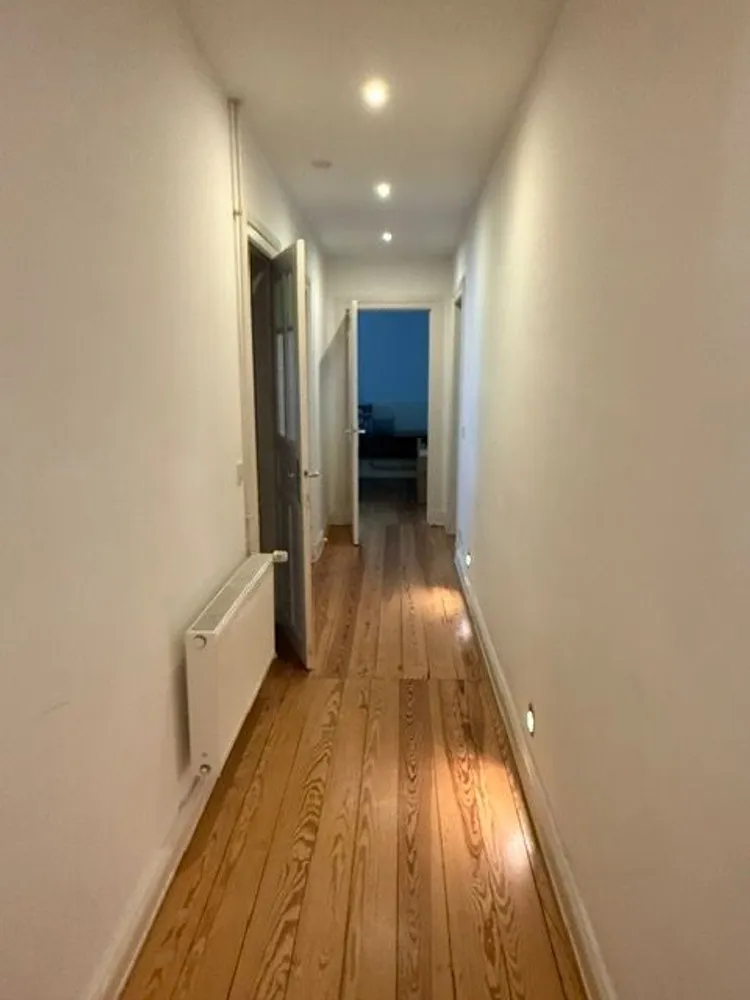 2 Zimmer Wohnung mit 50 m² in Hamburg – Bild 4