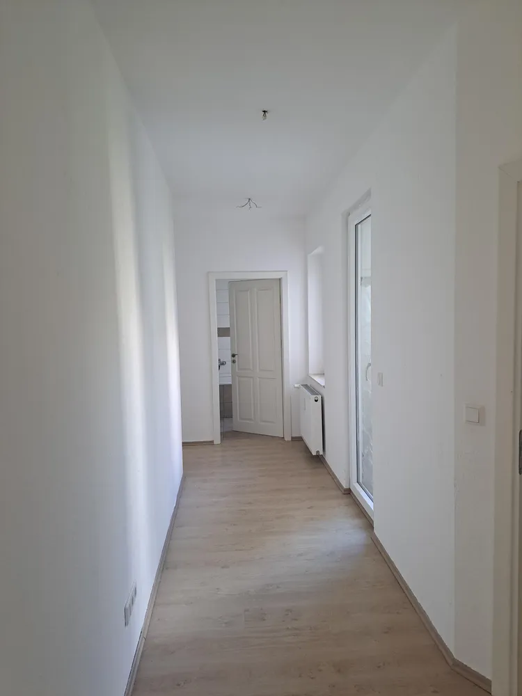 6 Zimmer Wohnung mit 130 m² in Krefeld – Bild 9