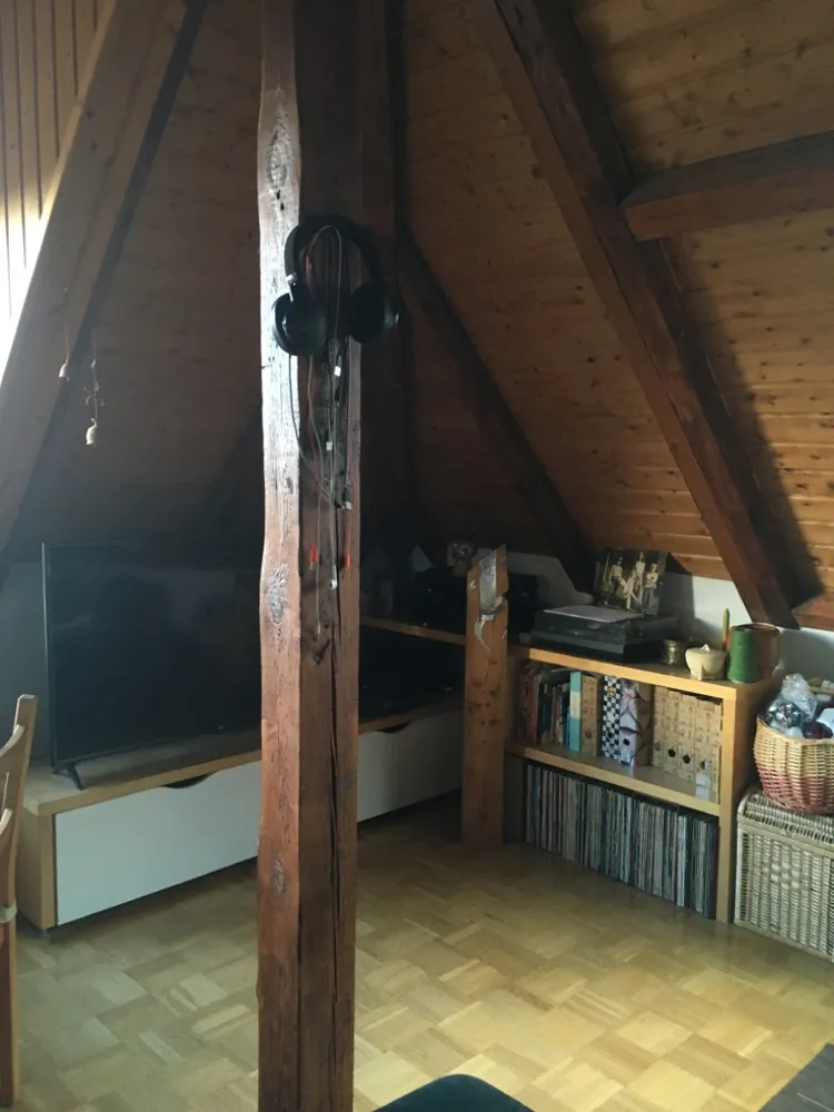 2 Zimmer Wohnung mit 61 m² in Dresden – Bild 6