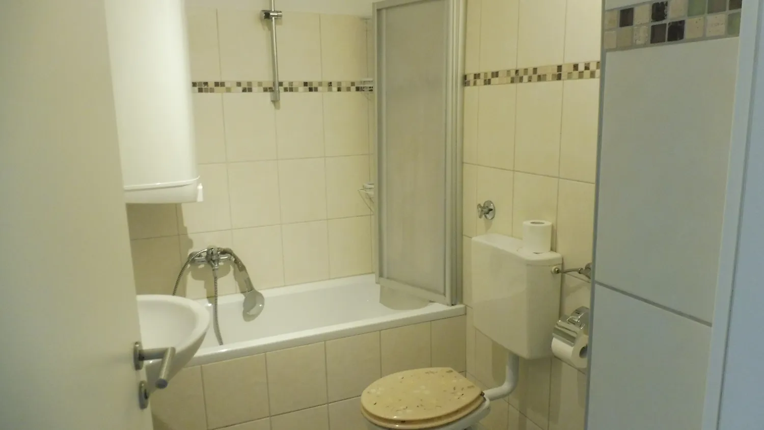 3 Zimmer Wohnung mit 70 m² in Regensburg – Bild 6