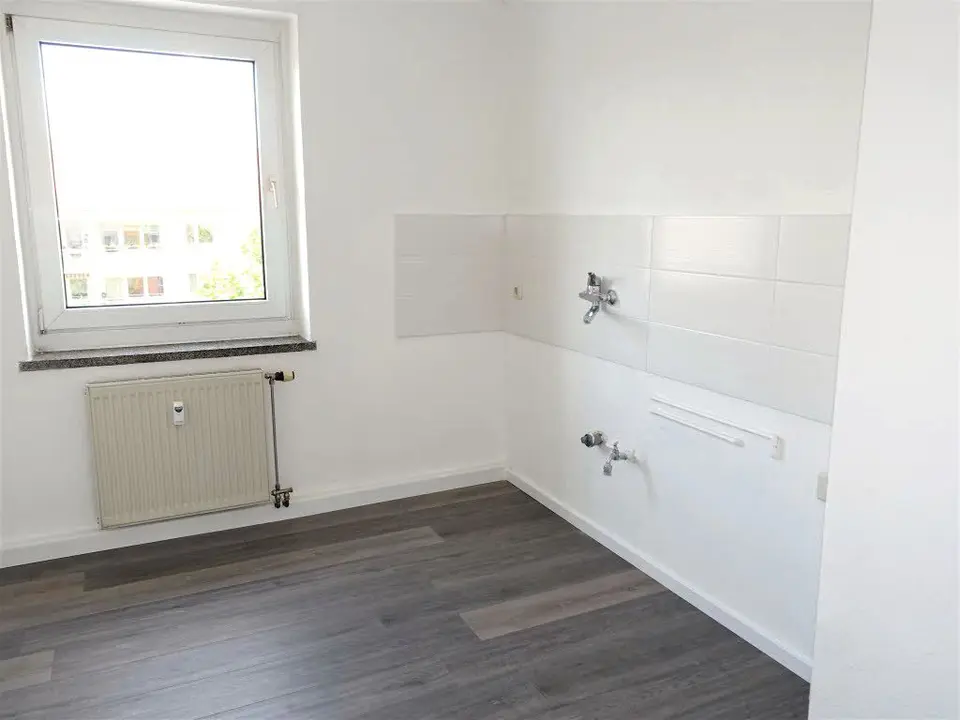 2 Zimmer Wohnung mit 51 m² in Riesa – Bild 6