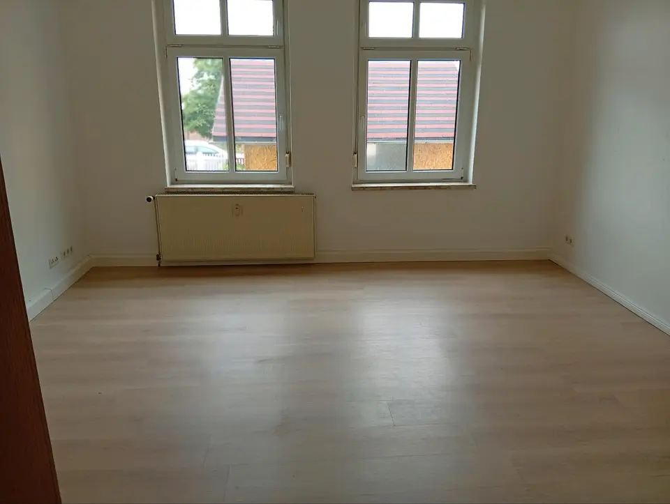 5 Zimmer Wohnung mit 115 m² in Magdeburg – Bild 9