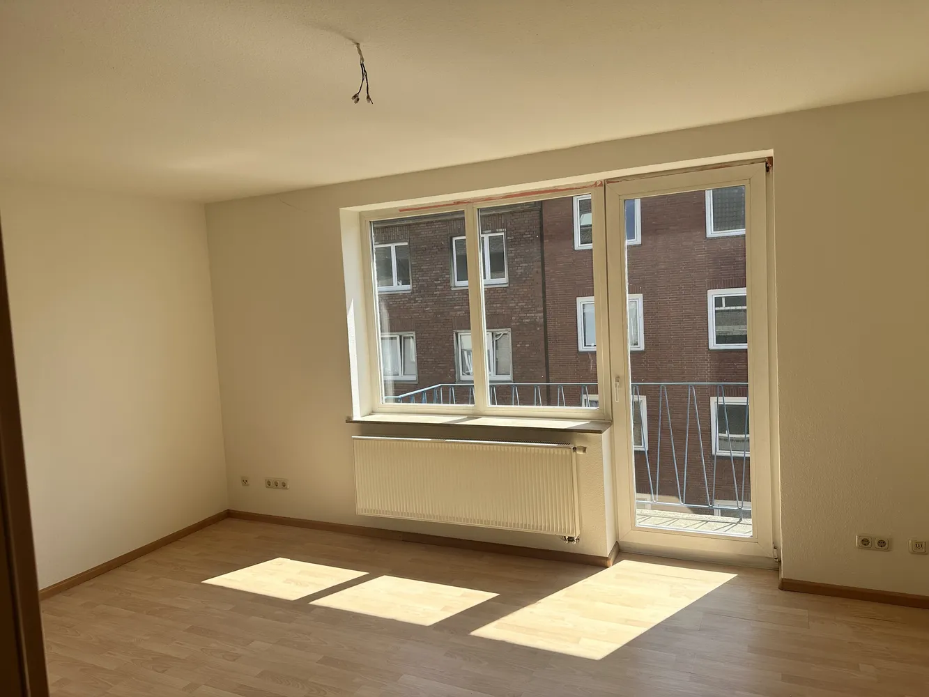 3 Zimmer Wohnung mit 73 m² in Aachen – Bild 1