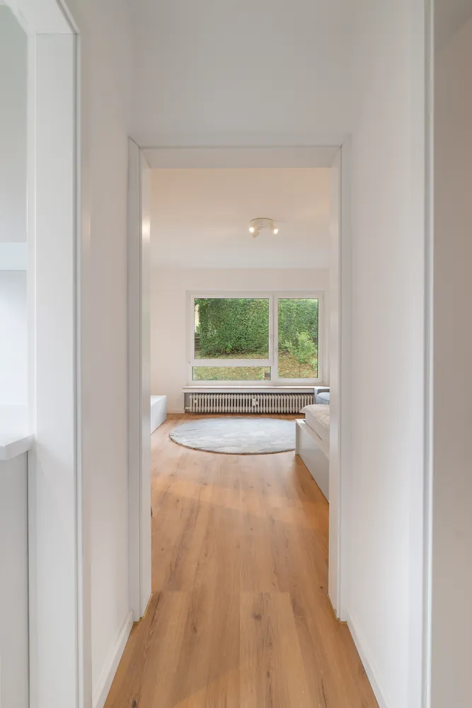 1 Zimmer Wohnung mit 28 m² in Stuttgart – Bild 7