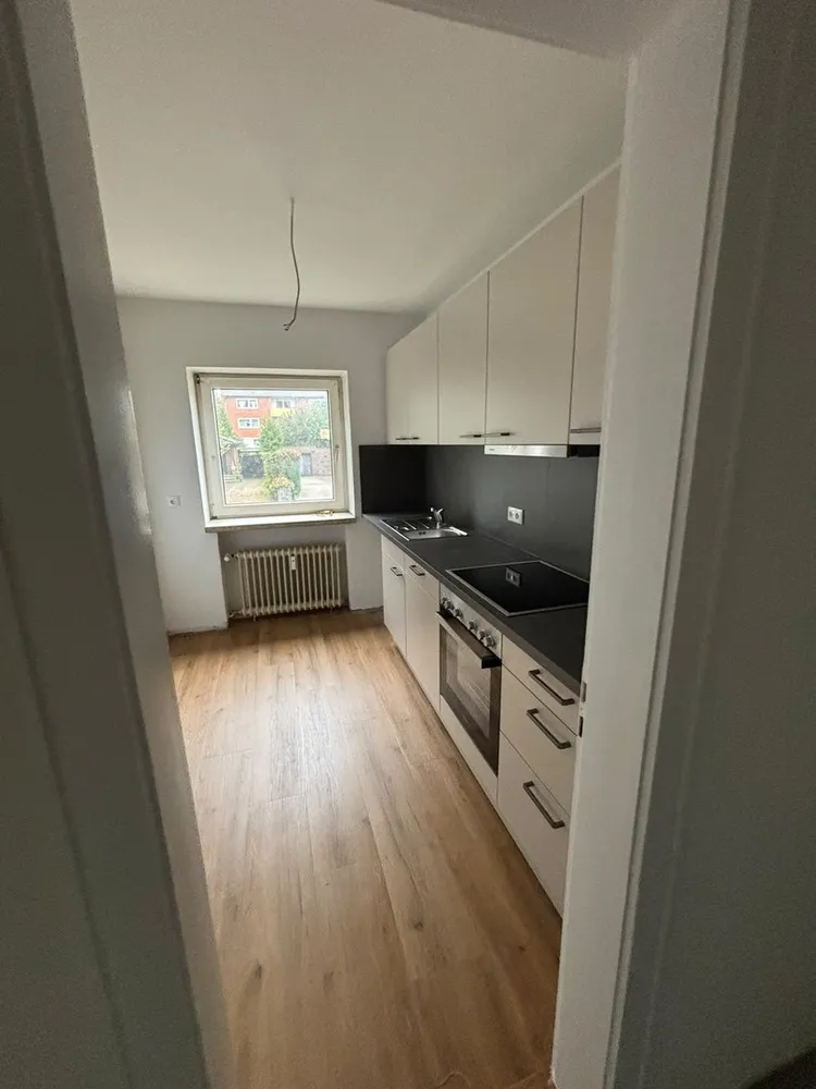 4 Zimmer Wohnung mit 77 m² in Rendsburg – Bild 3