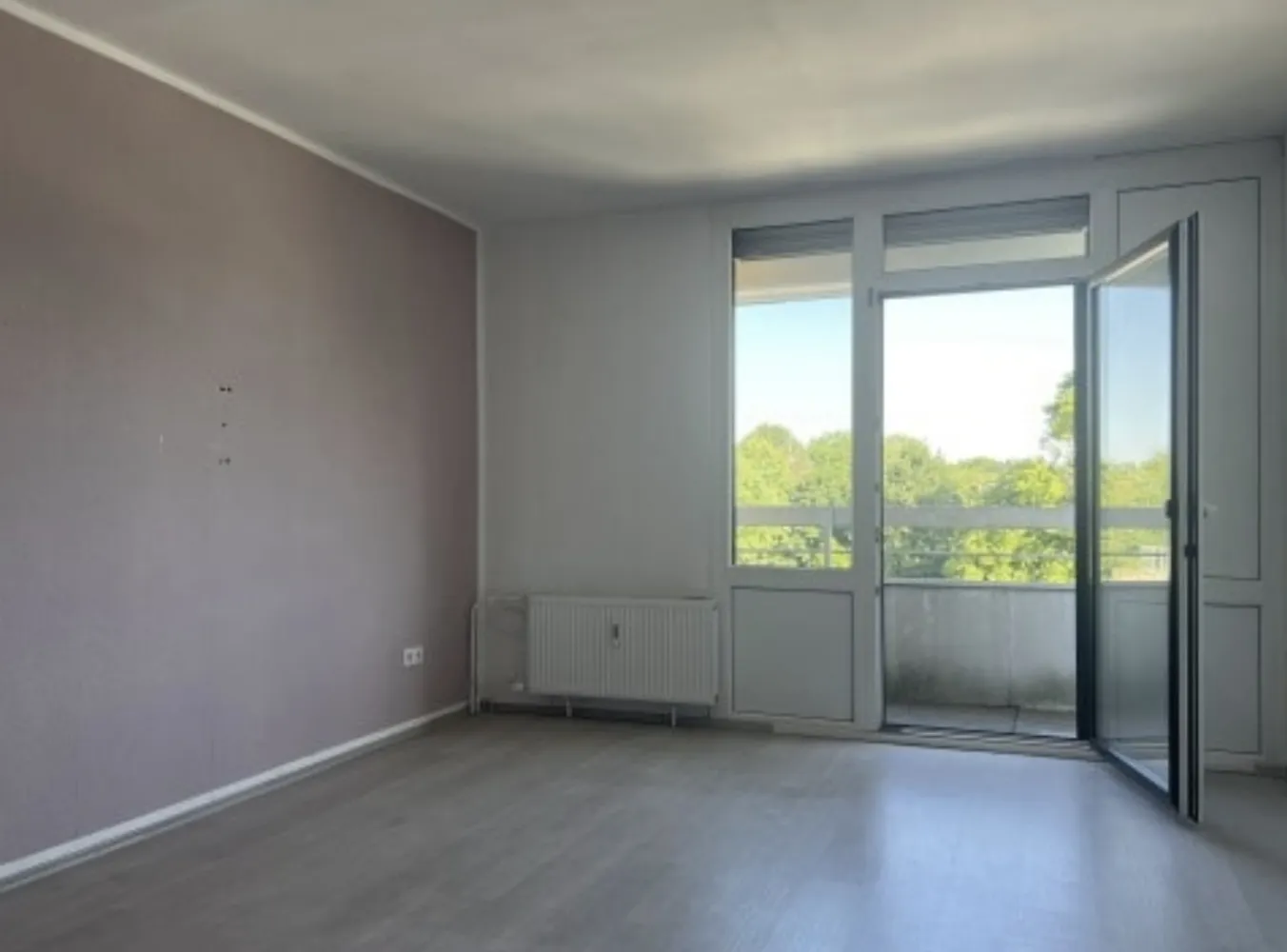3 Zimmer Wohnung mit 88 m² in Krefeld – Bild 3