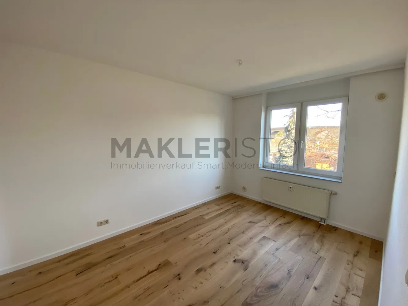 2 Zimmer Wohnung mit 55 m² in Leipzig – Bild 3