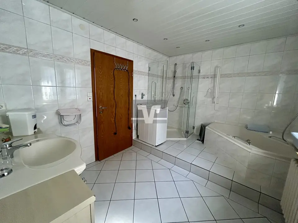 3 Zimmer Wohnung mit 97 m² in Heidelberg – Bild 5