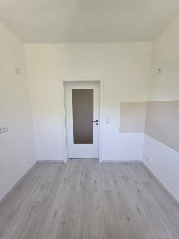 3 Zimmer Wohnung mit 64 m² in Bitterfeld-Wolfen – Bild 7
