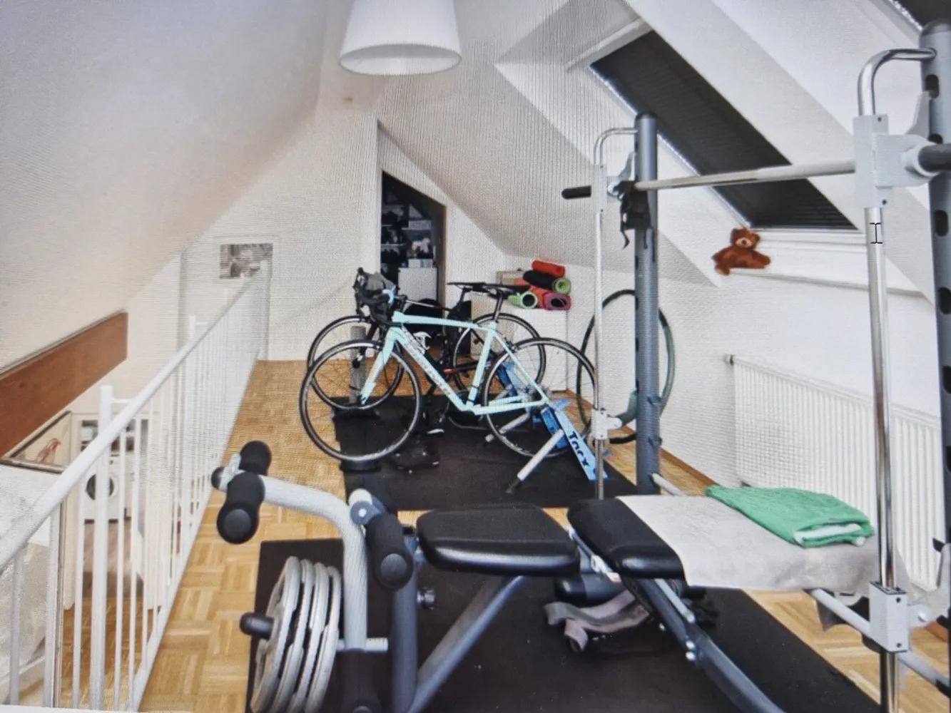 3 Zimmer Wohnung mit 94 m² in Meerbusch – Bild 10