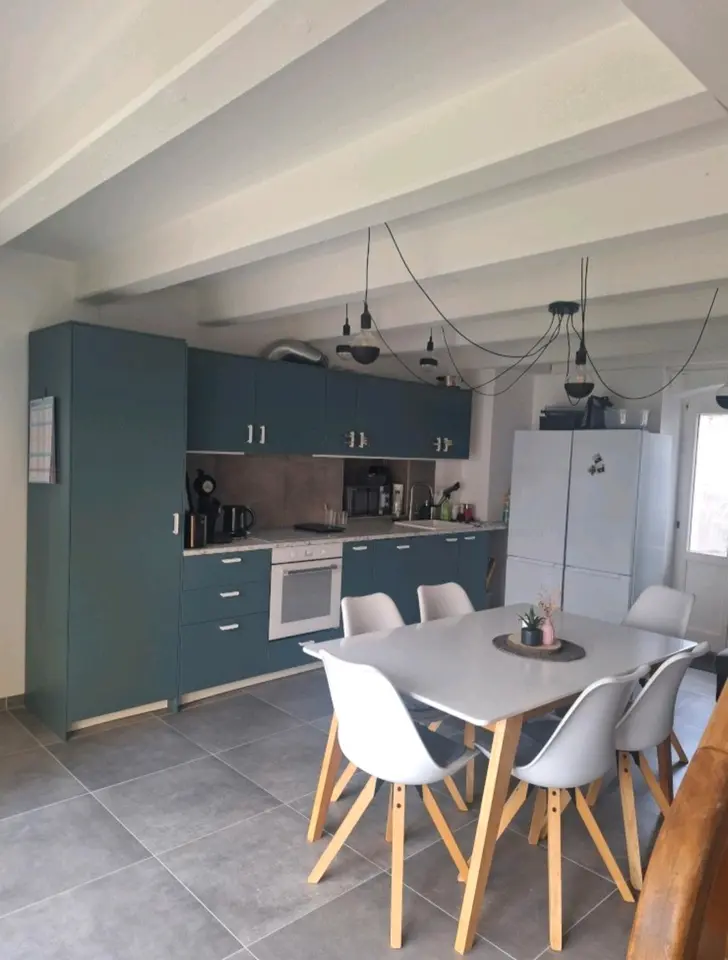 WG-Zimmer mit 74 m² in Regensburg – Bild 2