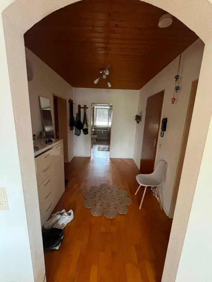 2 Zimmer Wohnung mit 75 m² in Radolfzell am Bodensee – Bild 9