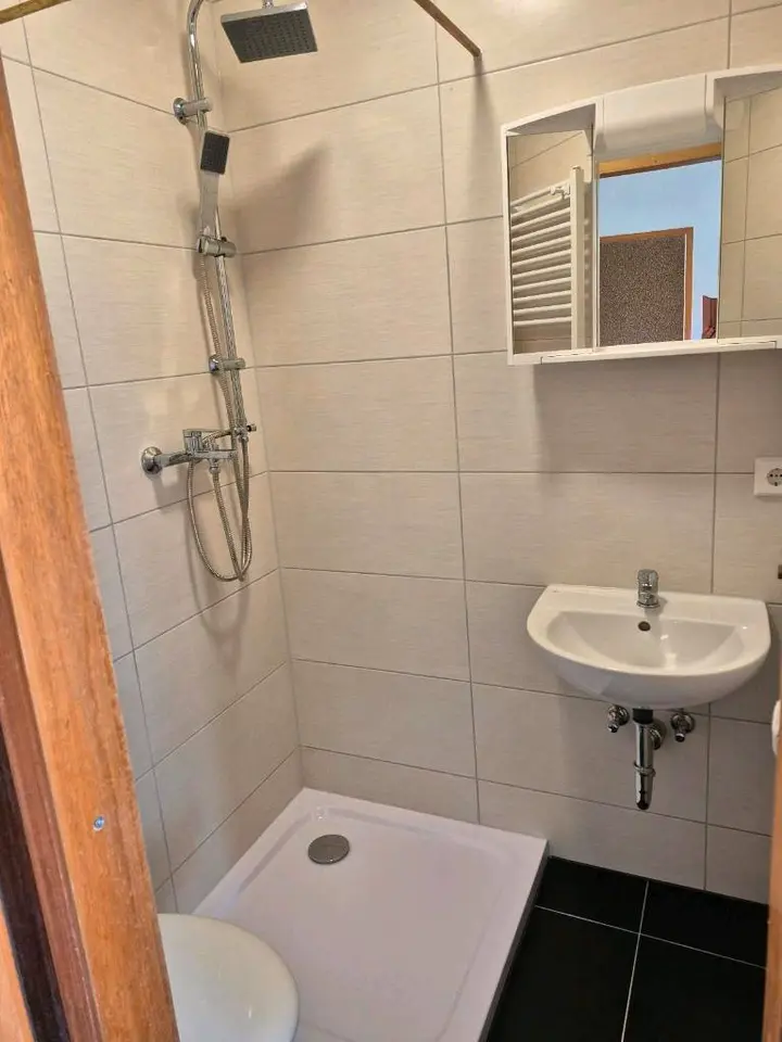 2 Zimmer Wohnung mit 22 m² in Michelstadt – Bild 6