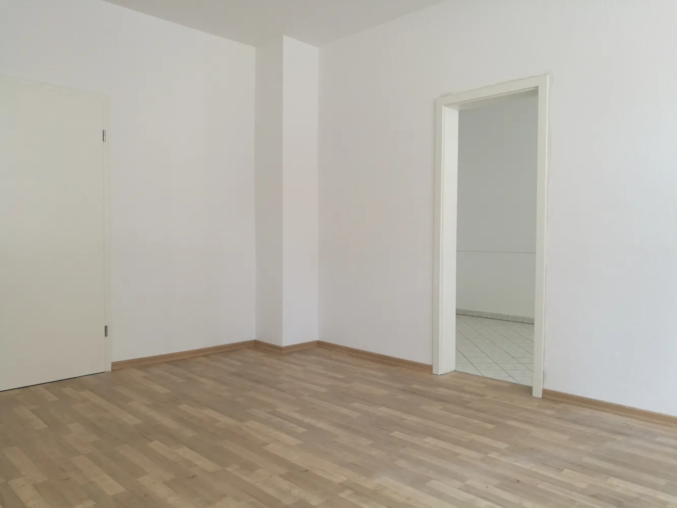1 Zimmer Wohnung mit 43 m² in Leipzig – Bild 2