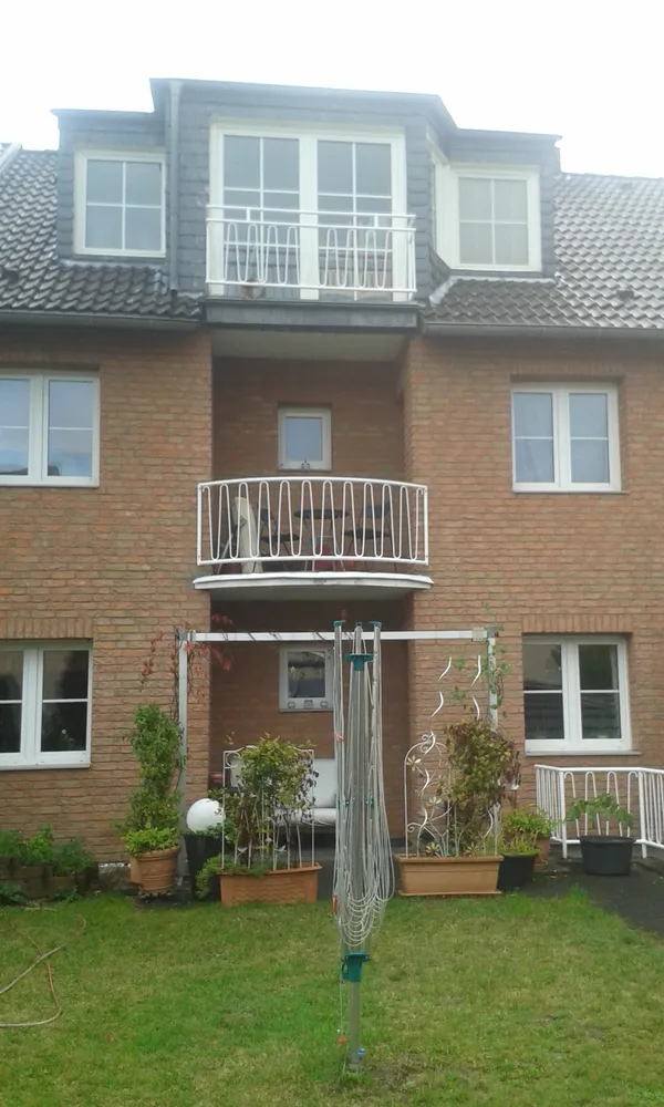 2 Zimmer Wohnung mit 60 m² in Köln – Bild 2