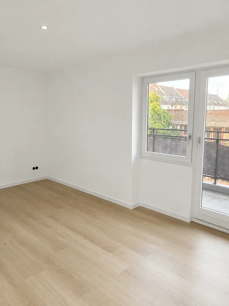 2 Zimmer Wohnung mit 61 m² in Düsseldorf – Bild 12