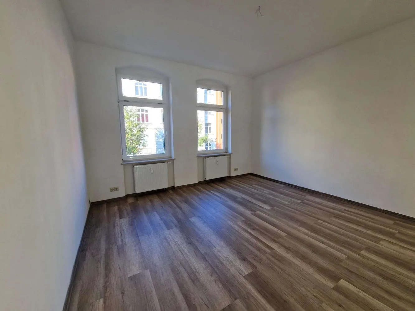 3 Zimmer Wohnung mit 75 m² in Delitzsch – Bild 11