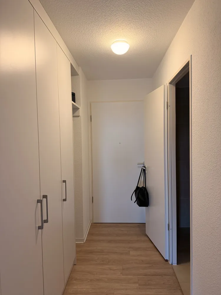 1 Zimmer Wohnung mit 34 m² in Frankfurt am Main – Bild 12