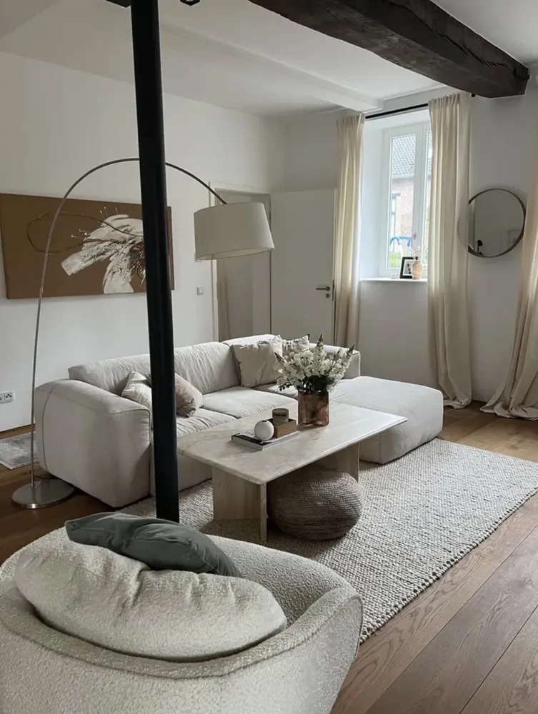 3 Zimmer Wohnung mit 110 m² in Aachen – Bild 1