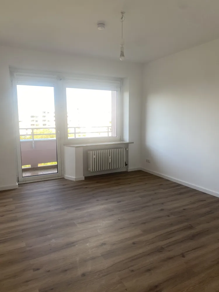 4 Zimmer Wohnung mit 93 m² in Germering – Bild 4