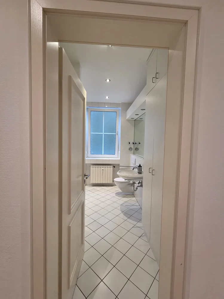4 Zimmer Wohnung mit 120 m² in Mülheim an der Ruhr – Bild 11