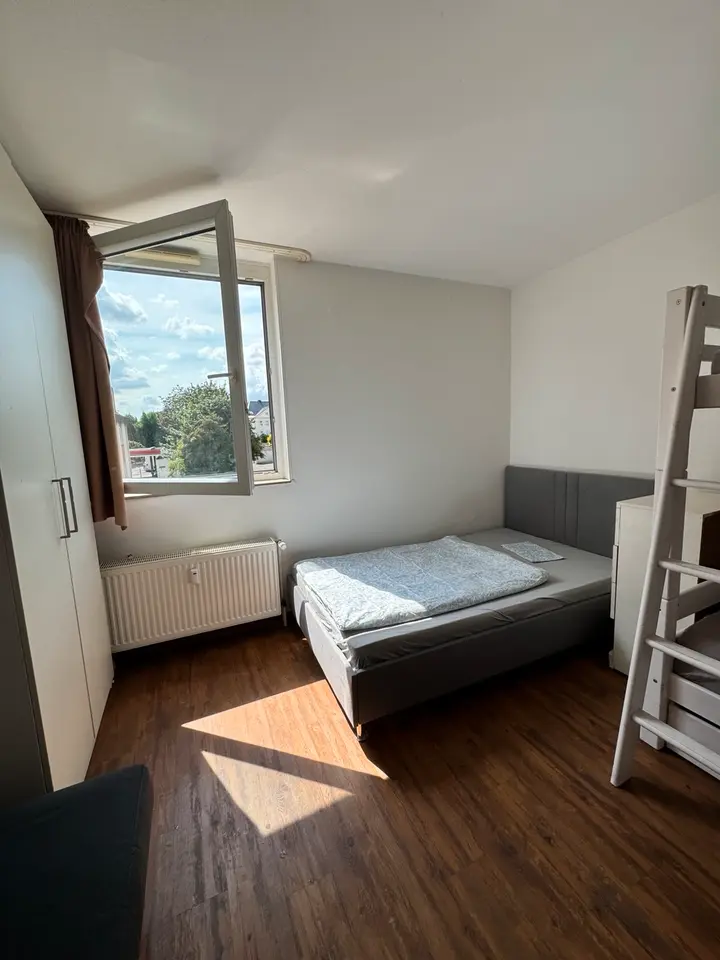 WG-Zimmer mit 30 m² in Bochum – Bild 4
