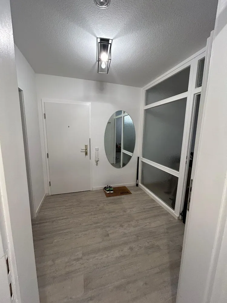 2 Zimmer Wohnung mit 66 m² in Hamburg – Bild 6