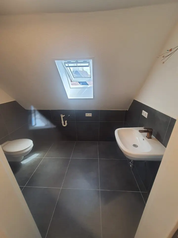 3 Zimmer Haus mit 88 m² in Metzingen – Bild 8