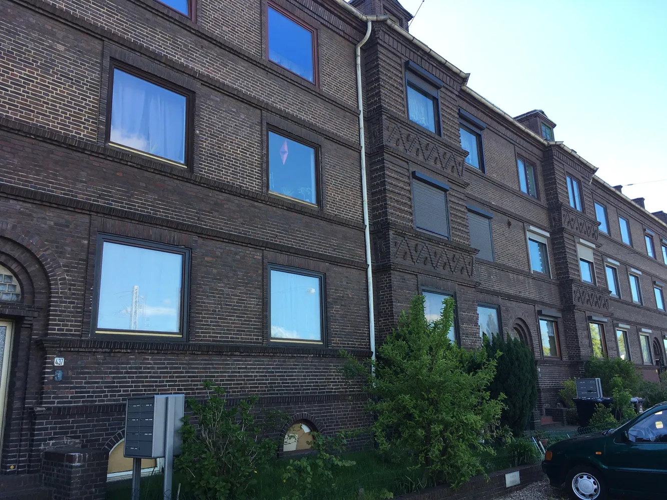 3 Zimmer Wohnung mit 78 m² in Bremen – Bild 1