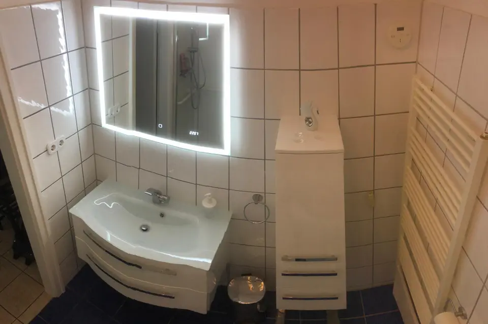 3 Zimmer Wohnung mit 100 m² in Hagen – Bild 3