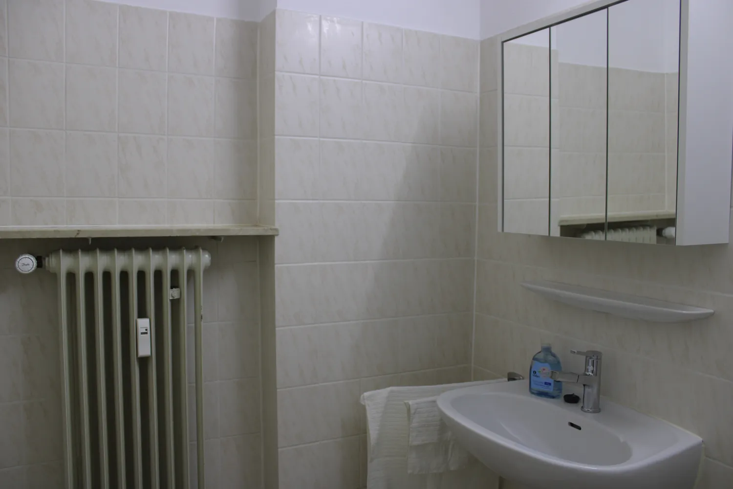 2 room apartment with 68 m² in Frankfurt am Main – Photo 7