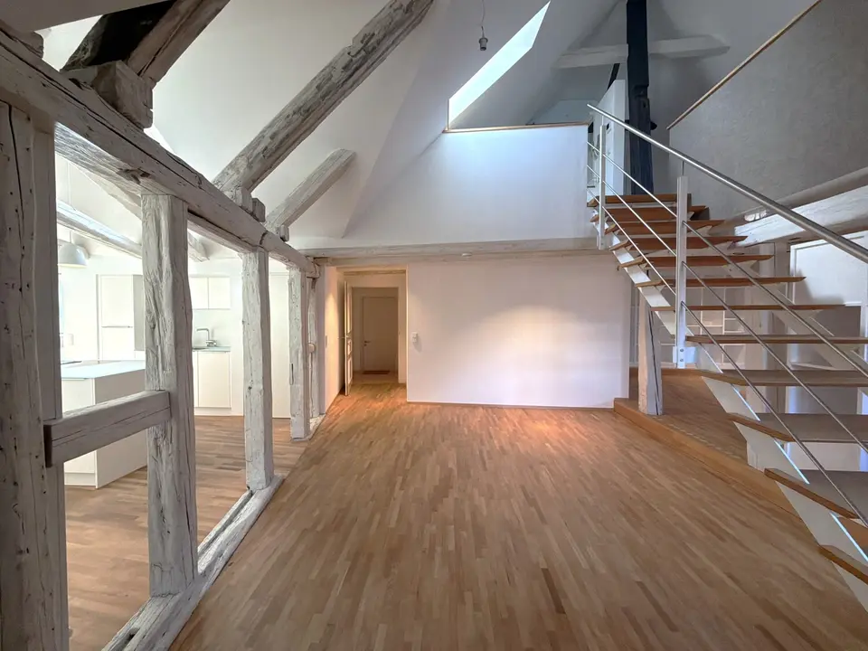3 Zimmer Wohnung mit 140 m² in Ravensburg – Bild 9