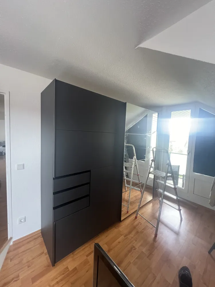 2 Zimmer Wohnung mit 55 m² in Neuss – Bild 5