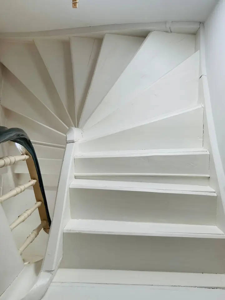 3 room apartment with 17 m² in Marburg – Photo 10