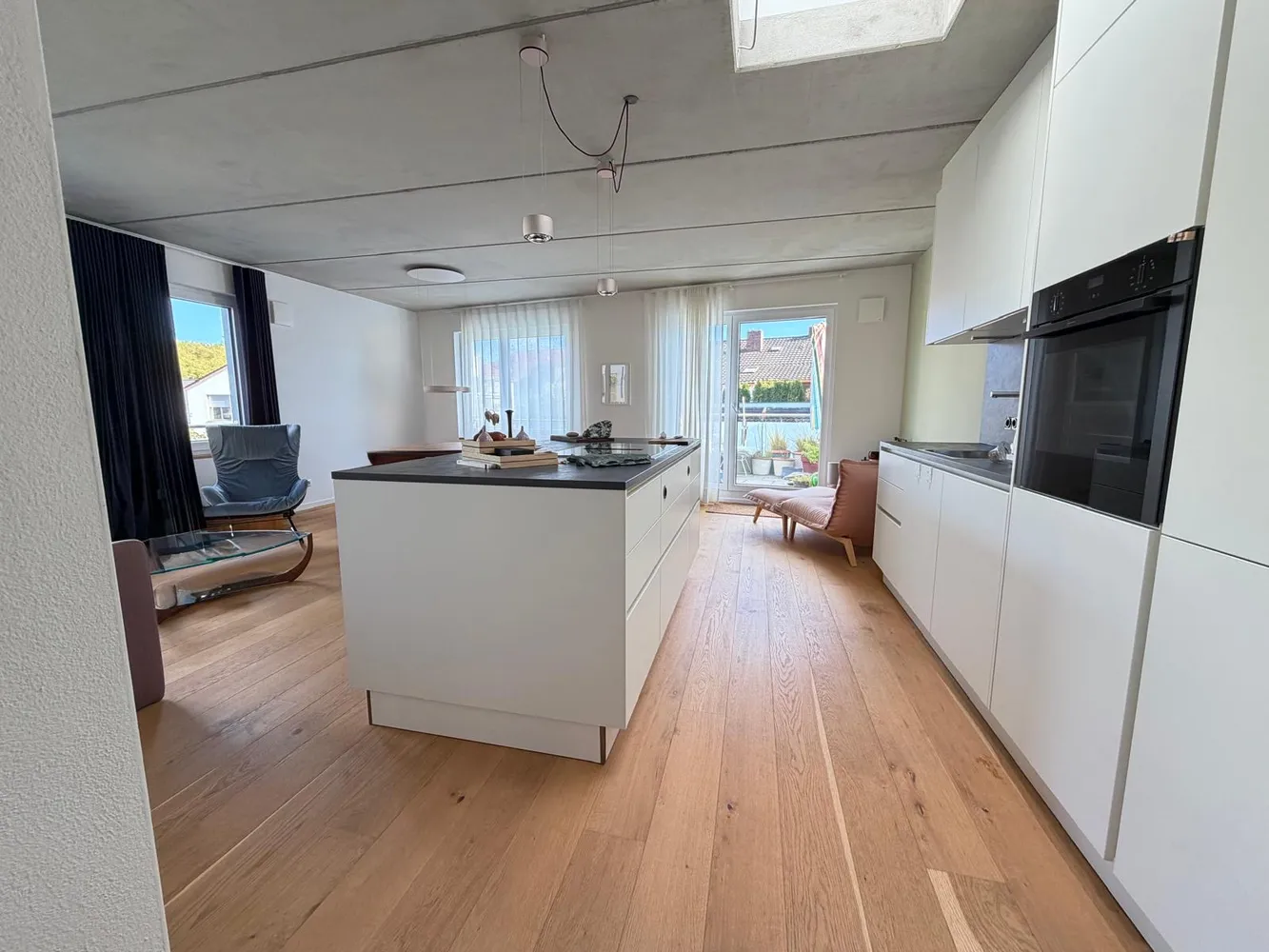 3 Zimmer Wohnung mit 102 m² in Ingolstadt – Bild 7