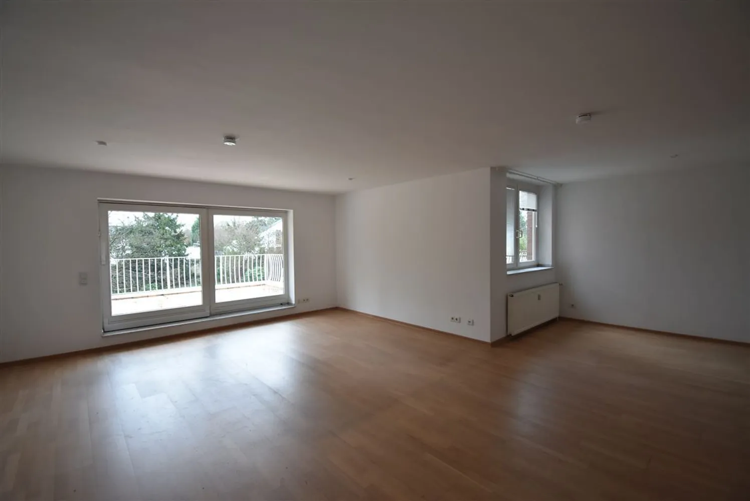 4 Zimmer Wohnung mit 162 m² in Düsseldorf – Bild 6