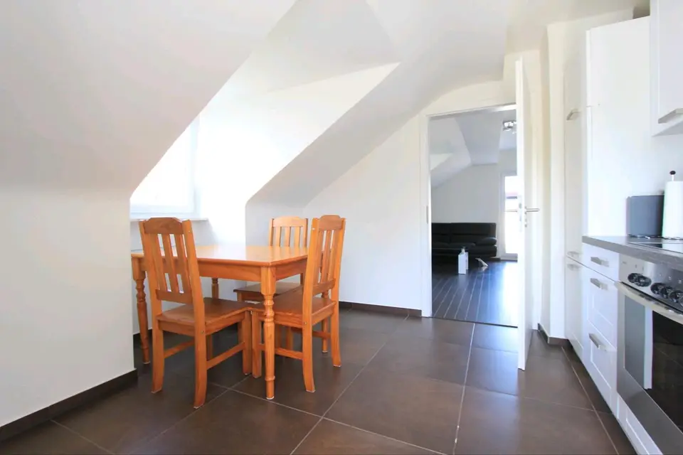 2 Zimmer Wohnung mit 60 m² in Trier – Bild 10