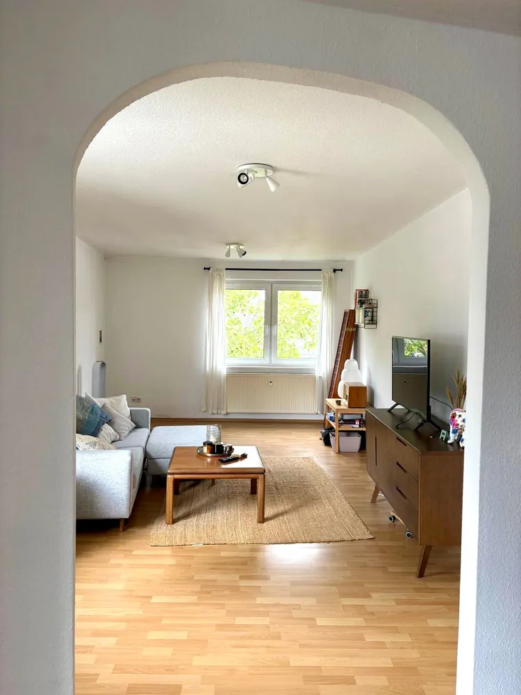 3 Zimmer Wohnung mit 90 m² in Frankfurt am Main – Bild 7