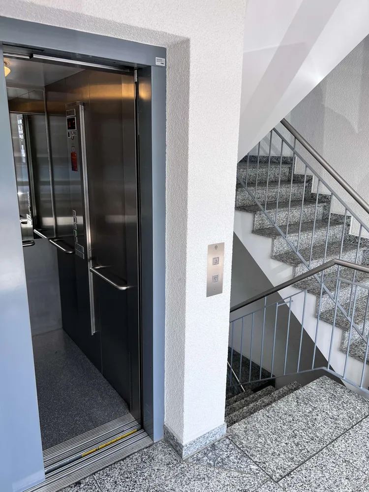 3 Zimmer Wohnung mit 52 m² in Gelsenkirchen – Bild 6