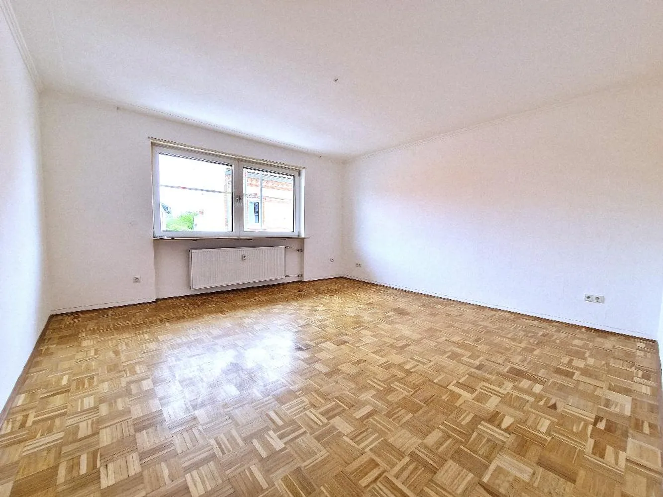 2 Zimmer Wohnung mit 62 m² in Ludwigshafen am Rhein – Bild 1