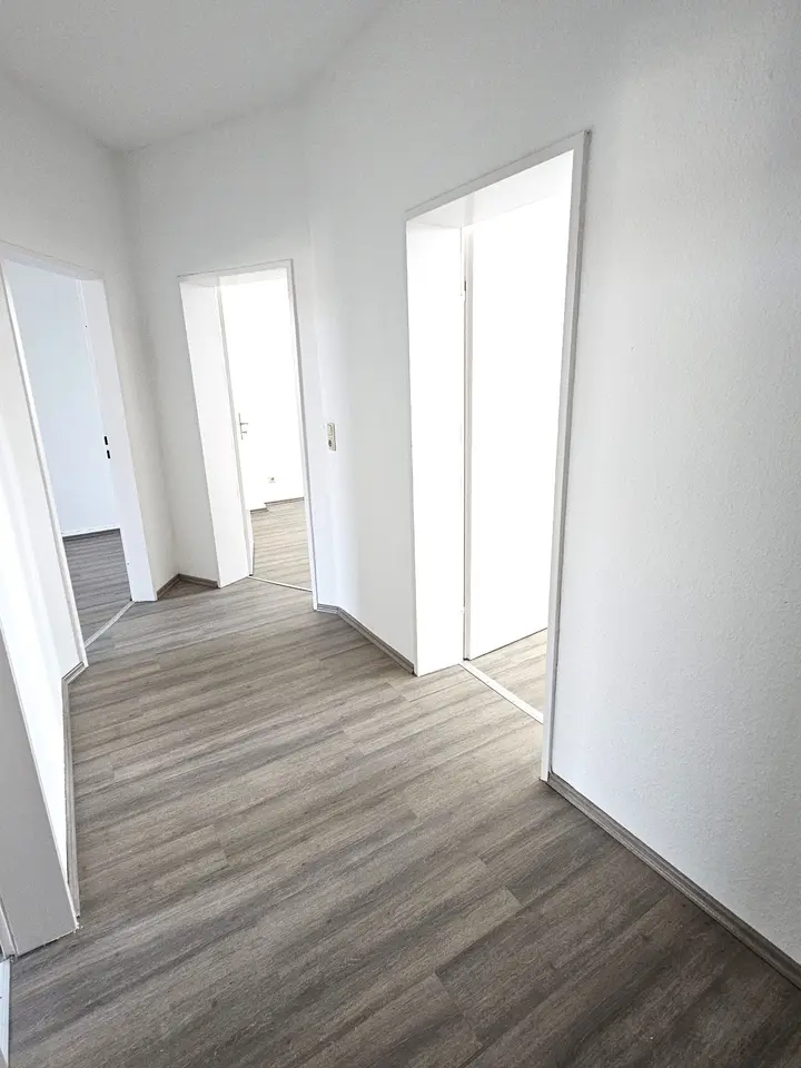 3 Zimmer Wohnung mit 65 m² in Wilhelmshaven – Bild 3