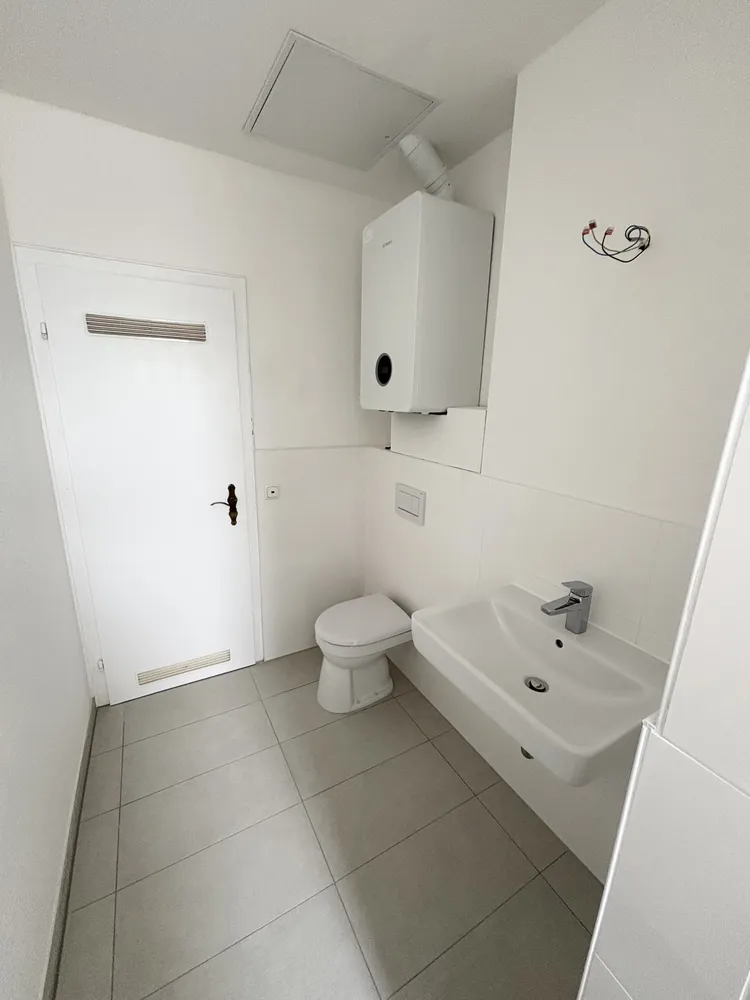 4 Zimmer Wohnung mit 95 m² in Mönchengladbach – Bild 11